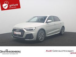 Tausilber metallic Gebraucht 2025 Audi A1 Sportback S-Line Kleinwagen | 26.980 € (Etwas zu teuer)