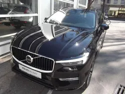 Schwarz Gebraucht 2024 Volvo XC60 Core SUV | 39.990 € (Guter Preis)