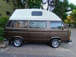 VW T3