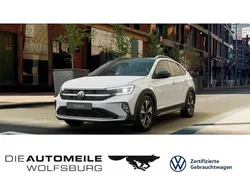 VW Taigo