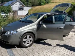 Gebraucht 2007 Nissan Primera Limousine | 3.500 €