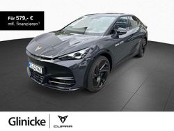 Grau Gebraucht 2025 Cupra Tavascan VZ SUV | 51.990 € (Teuer)