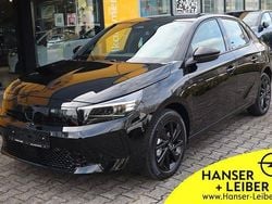 Schwarz Neu 2025 Opel Corsa Limousine | 19.990 € (Fairer Preis)