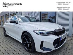Alpinweiß Gebraucht 2023 BMW 320 M Sport Limousine | 41.900 € (Etwas zu teuer)