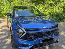 Andere farben Gebraucht 2023 Kia Sportage GT-Line SUV | 31.990 € (Guter Preis)