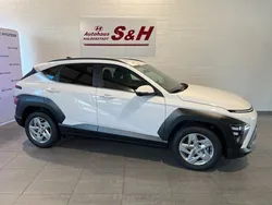 Weiß Neu 2024 Hyundai Kona Trend SUV | 28.750 € (Fairer Preis)