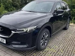 Gebraucht 2017 Mazda CX-5 Sports-Line SUV | 19.500 € (Fairer Preis)