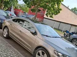 Gold Gebraucht 2012 VW CC Limousine | 12.200 € (Fairer Preis)