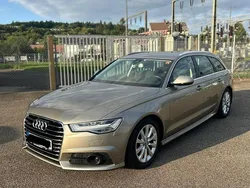 Gebraucht 2018 Audi A6 Comfort Kombi | 16.000 € (Fairer Preis)