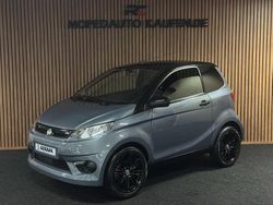 Other Gebraucht 2020 Aixam City Sport Kleinwagen | 11.450 € (Fairer Preis)