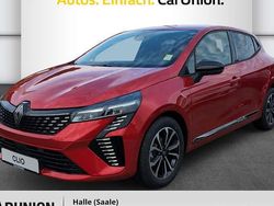 Dezirrot metallic Gebraucht 2024 Renault Clio V Techno Limousine | 19.995 € (Teuer)