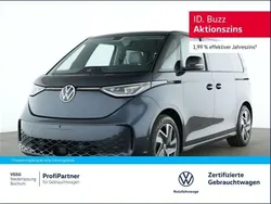 Blau Gebraucht 2023 VW ID. Buzz Pro Van | 51.990 € (Fairer Preis)