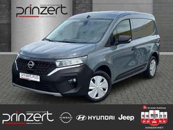 Mineral white Gebraucht 2022 Nissan Townstar Acenta Van | 17.970 € (Superpreis)