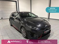 Schwarz Gebraucht 2023 Kia Ceed GT Limousine | 26.990 € (Fairer Preis)