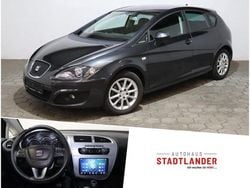 Grau Gebraucht 2011 Seat Leon Stylance Limousine | 3.500 € (Fairer Preis)