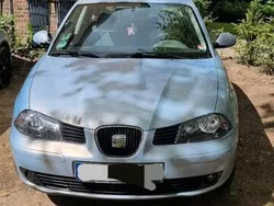 Seat Cordoba
