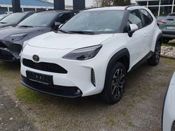 Schneeweiß Neu 2025 Toyota Yaris Cross SUV | 30.990 € (Fairer Preis)