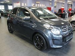 Grau Gebraucht 2019 Citroën C1 Kleinwagen | 6.980 € (Fairer Preis)