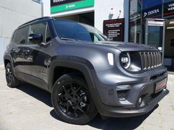 Graphite grey pearl Gebraucht 2023 Jeep Renegade Longitude SUV | 22.600 € (Fairer Preis)