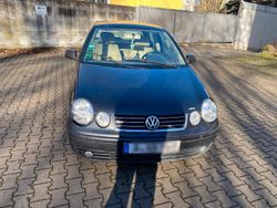 Schwarz Gebraucht 2004 VW Polo Kleinwagen | 1.300 € (Fairer Preis)