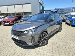 Gebraucht 2022 Peugeot 3008 GT SUV | 30.490 € (Fairer Preis)