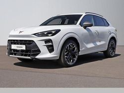 Weiß Neu 2025 Cupra Terramar VZ SUV | 46.890 € (Fairer Preis)