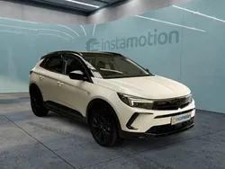 Weiß Gebraucht 2023 Opel Grandland X GS Line SUV | 23.690 € (Fairer Preis)