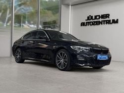 Schwarz Gebraucht 2020 BMW 330 M Sport Limousine | 30.990 € (Guter Preis)
