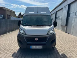Weiß Gebraucht 2020 Fiat Ducato Van | 12.500 €