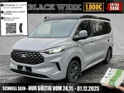 Grey matter Neu 2025 Ford Tourneo Custom Nugget Van | 59.990 € (Guter Preis)