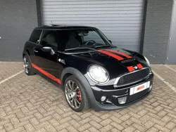 Schwarz Gebraucht 2014 Mini Cooper SD Kleinwagen | 7.200 € (Fairer Preis)