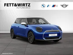 Andere Gebraucht 2024 Mini Cooper SE Kleinwagen | 30.390 €