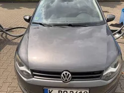 Grau Gebraucht 2010 VW Polo Highline Kleinwagen | 2.850 € (Guter Preis)