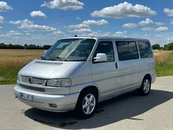 Grau Gebraucht 2001 VW T4 Van | 9.800 € (Superpreis)