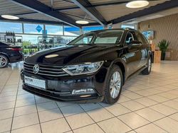 Schwarz Gebraucht 2019 VW Passat Comfortline Kombi | 19.990 € (Fairer Preis)