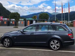 Gebraucht 2008 Mercedes C180 Avantgarde Kombi | 4.995 € (Fairer Preis)
