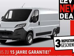 Weiß Neu 2025 Toyota Proace Van | 28.200 € (Superpreis)