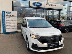 Weiß Gebraucht 2024 Ford Grand Tourneo Connect Titanium Van / Kleinbus | 32.930 € (Fairer Preis)