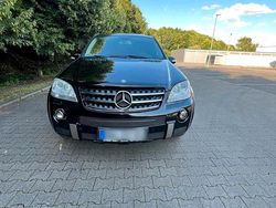 Schwarz Gebraucht 2007 Mercedes 190 Limousine | 8.200 €