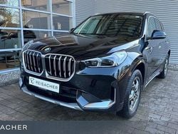 Schwarz Neu 2025 BMW X1 SUV | 45.990 € (Superpreis)