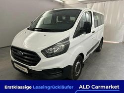 Weiß Gebraucht 2021 Ford Transit Custom Basis Kombi | 19.980 € (Superpreis)