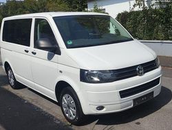 Weiß Gebraucht 2012 VW Multivan Van | 21.300 € (Guter Preis)