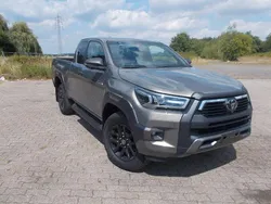 Manganbronzen 6x1 Neu 2025 Toyota HiLux Abholung | 53.550 € (Guter Preis)