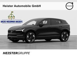 Schwarz Neu 2025 Volvo EX30 Plus SUV | 43.262 € (Fairer Preis)