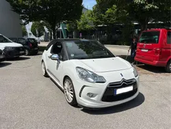 Weiß Gebraucht 2012 Citroën DS3 So Chic Kleinwagen | 4.900 € (Guter Preis)