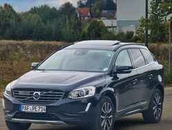 Blau Gebraucht 2016 Volvo XC60 Summum SUV | 19.900 € (Fairer Preis)