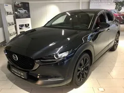 Schwarz Gebraucht 2024 Mazda CX-30 Nagisa SUV | 29.450 € (Guter Preis)