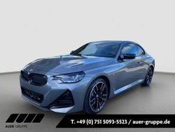 Grau Neu 2025 BMW M240 M Sport Coupé | 63.990 € (Fairer Preis)