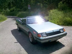Gebraucht 1983 Toyota Celica Cabrio | 8.999 €