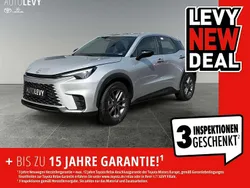 Platinsilber Neu 2025 Lexus LBX SUV | 30.399 € (Guter Preis)